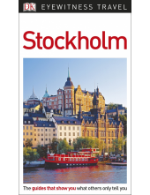DK Eyewitness Stockholm - Humanitas