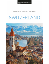 DK Eyewitness Switzerland - Humanitas
