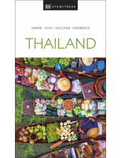 DK Eyewitness Thailand - Humanitas