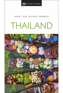 DK Eyewitness Thailand - Humanitas