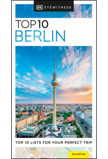 DK Eyewitness Top 10 Berlin - Humanitas