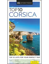 DK Eyewitness Top 10 Corsica - Humanitas