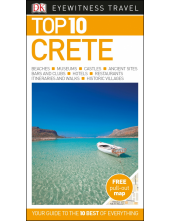 DK Eyewitness Top 10 Crete - Humanitas