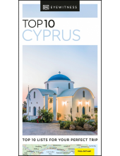 DK Eyewitness Top 10 Cyprus - Humanitas