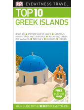 DK Eyewitness Top 10 Greek Islands - Humanitas