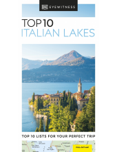 DK Eyewitness Top 10 Italian Lakes - Humanitas