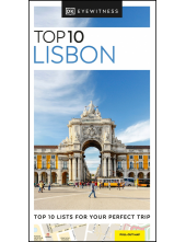 DK Eyewitness Top 10 Lisbon - Humanitas