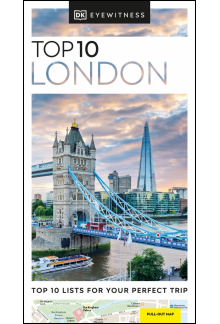 DK Eyewitness Top 10 London - Humanitas