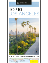 DK Eyewitness Top 10 Los Angeles - Humanitas