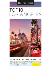 DK Eyewitness Top 10 LosAngeles - Humanitas