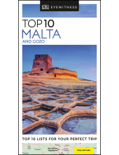 DK Eyewitness Top 10 Malta and Gozo - Humanitas