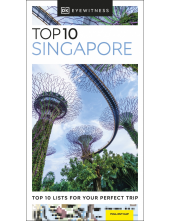 DK Eyewitness Top 10 Singapore - Humanitas