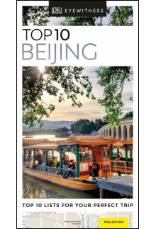 DK Eyewitness Top10 Beijing - Humanitas