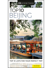 DK Eyewitness Top10 Beijing - Humanitas
