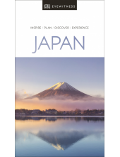 DK Eyewitness TravelGuide Japan - Humanitas