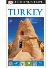 DK Eyewitness Turkey - Humanitas