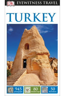 DK Eyewitness Turkey - Humanitas