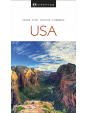 DK Eyewitness USA - Humanitas