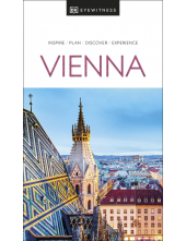 DK Eyewitness Vienna - Humanitas