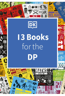 DK IB collection: Diploma Programme (DP): Supporting transdisciplinary understanding, inquiry and international mindedness - Humanitas