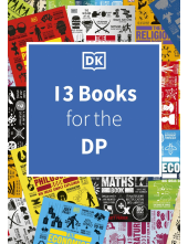 DK IB collection: Diploma Programme (DP): Supporting transdisciplinary understanding, inquiry and international mindedness - Humanitas