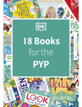 DK IB collection: Primary Years Programme (PYP): Supporting transdisciplinary understanding, inquiry and international mindedness - Humanitas