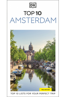 DK Top 10 Amsterdam - Humanitas