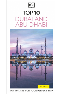 DK Top 10 Dubai and Abu Dhabi - Humanitas