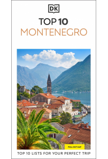 DK Top 10 Montenegro - Humanitas