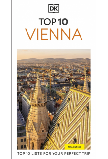 DK Top 10 Vienna - Humanitas