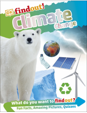 DKfindout! Climate Change - Humanitas