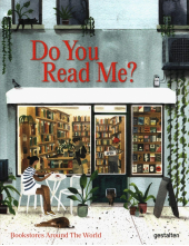 DO YOU READ ME? BOOKSTORES AROUND THE WORLD - Humanitas