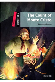 Dominoes Level 3 The Count of Monte Cristo 2nd edition - Humanitas