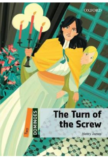 DOM2E 2 MP3: Turn of the Screw( New A/W) - Humanitas