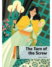 DOM2E 2 MP3: Turn of the Screw( New A/W) - Humanitas