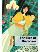 DOM2E 2: Turn of the Screw ( New A/W) - Humanitas