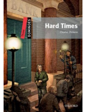 DOM2E 3: Hard Times ( New A/W) - Humanitas