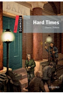 DOM2E 3: Hard Times ( New A/W) - Humanitas