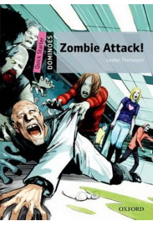 DOM2E QS MP3: Zombie Attack! - Humanitas
