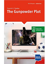 DR 5 A2 Adventure: The Gunpowder Plot - Humanitas