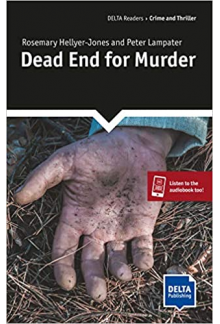 DR 5 A2 Crime&Thriller:Dead End for Murder - Humanitas