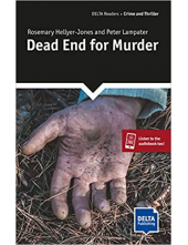 DR 5 A2 Crime&Thriller:Dead End for Murder - Humanitas