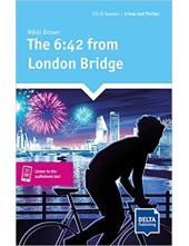 DR 6 A2+:Crime&Thriller:The 6:42 from London Bridge - Humanitas