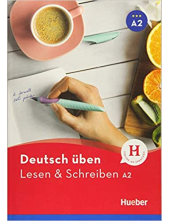 DUT: Lesen & Schreiben A2 - Humanitas