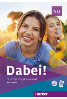 Dabei! A1.1 Kursbuch - Humanitas