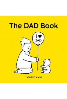 Dad Book - Humanitas