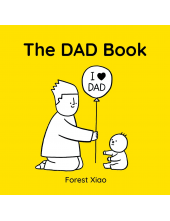 Dad Book - Humanitas