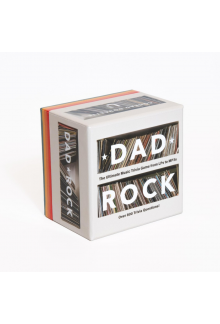 Dad Rock - Humanitas