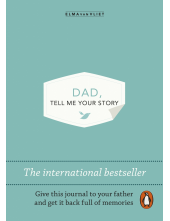 Dad, Tell Me Your Story - Humanitas