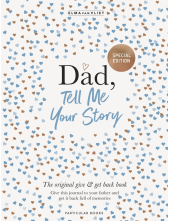 Dad, Tell Me Your Story - Humanitas